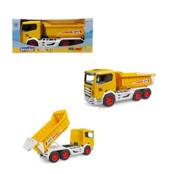 3470 ROADMAX KAMION KIPER 