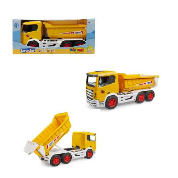 3470 ROADMAX KAMION KIPER 