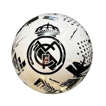 10040 LOPTA REAL MADRID DEPORTIVO 