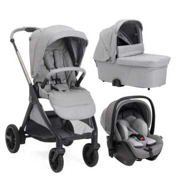 CHICCO KOLICA BELLAGIO 3U1 LUNAR ROCK 