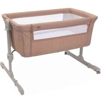 CHICCO KREVETIC NEXT 2 ME ESSENTIAL, TERRACOTTA 