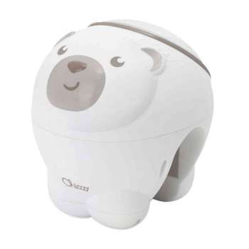 CHICCO PROJEKTOR POLARNI MEDO, 0M+, NEUTRAL 
