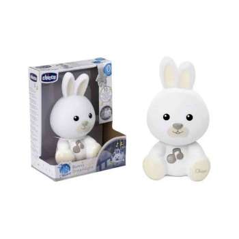 CHICCO LAMPA U OBLIKU ZEKE, 0M+ 