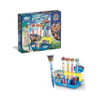 CL18381 IDEA RADIONICA ZA KREIRANJE OLOVAKA-PAW PATROL 