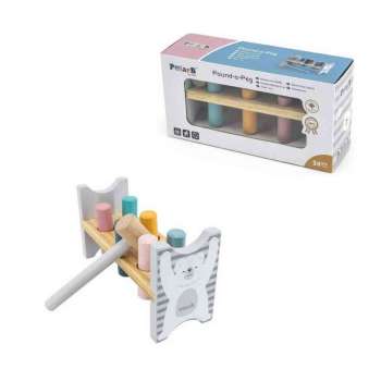 44009 DRVENI SET IGRA ČEKIĆ 