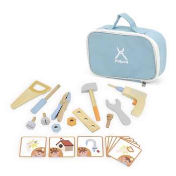 44204 DRVENI ALAT SET 