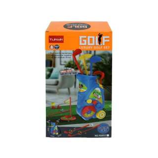 SET ZA GOLF 071358 