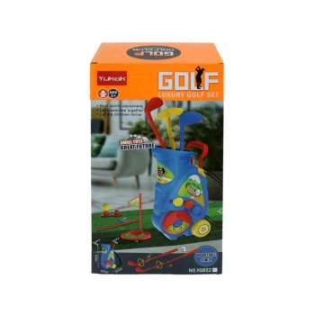 SET ZA GOLF 071358 