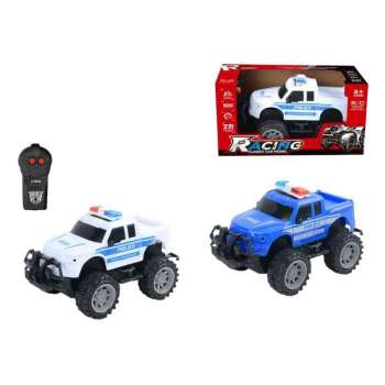 RC POLICE AUTO TERENAC 070870 