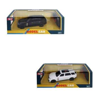 1:18 AUTO NA DALJINSKI 070887 