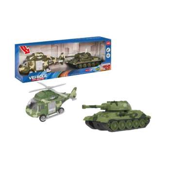 HELIKOPTER I TENK SET 070948 