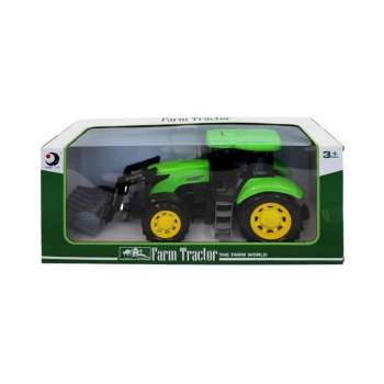 POLJOPRIVREDNI TRAKTOR 070955 