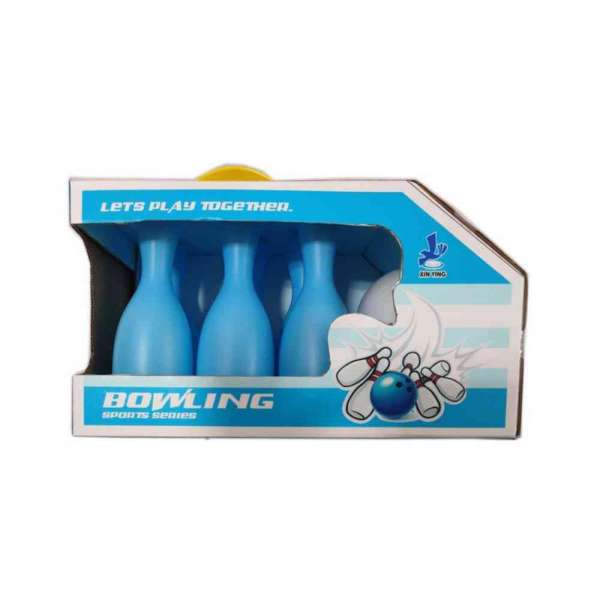 SET ZA KUGLANJE 17 CM 071334 
