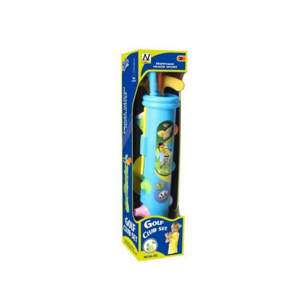 GOLF SET 071341 