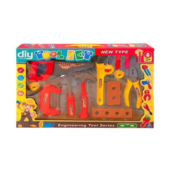 ALAT SET 12 KOM 071761 
