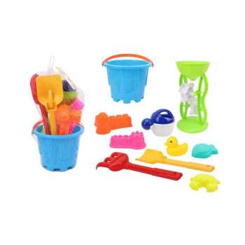 SET ZA PLAŽU S KANTICOM 071464 
