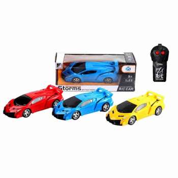 R/C TRKAĆE AUTO 070849 