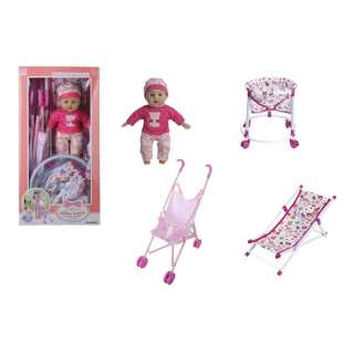 BEBA SA KOLICIMA SET 071624 