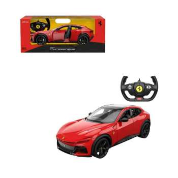 R/C 1:14 FERRARI PUROSANGUE 10330 