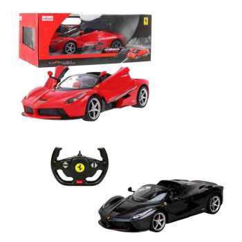 R/C 1:14 FERRARI LAFERRARI APERTA 75800 