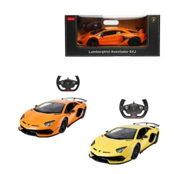 07436 R/C 1:14 AVENTADOR SVJ 96000 