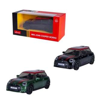 1:43 METALNI AUTO MINI JOHN COOPER WORKS 64740 