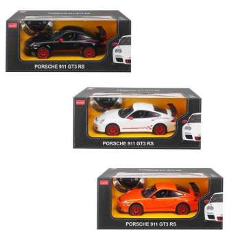 07436 R/C 1:14 PORSCHE GT3 42800 