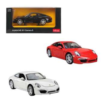1:24 METALNI AUTO PORSCHE 911 56200 