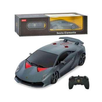 07434 R/C 1:24 LAMBORGHINI SESTO 48200 