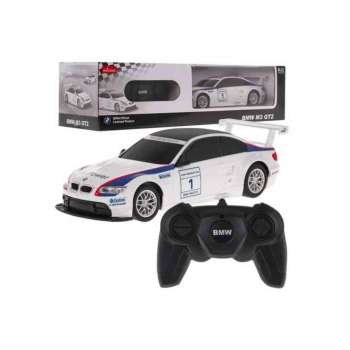 07434 R/C 1:24 BMW M3 48300 