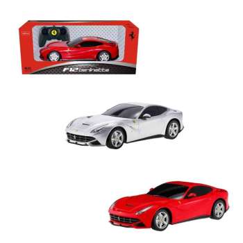 R/C 1:18 FERRARI F12 53500 