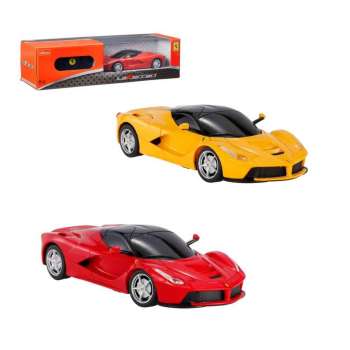 R/C 1:24 FERRARI LAFERRARI 48900 