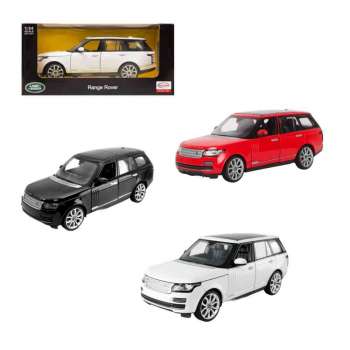 1:24 METALNI AUTO RANGE ROVER 56300 