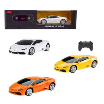 07434 R/C 1:24 LAMBORGHINI HURACÁN LP 610-4 71500 