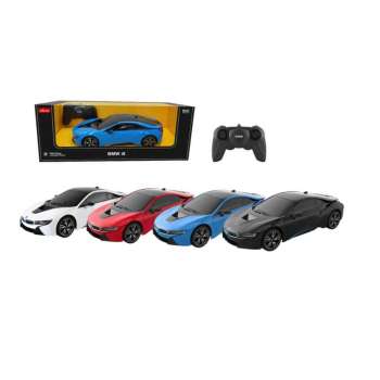 R/C 1:18 BMW I8 59200 