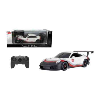 R/C 1:18 PORSCHE 911 GT3 CUP 59400 