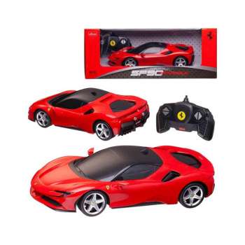 R/C 1:18 FERRARI SF90 STRADALE 97500 