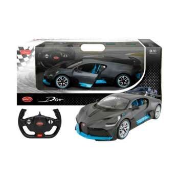 07436 R/C 1:14 BUGATTI DIVO 98000 