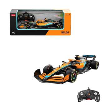 R/C 1:18 MCLAREN F1 MCL36 93300 