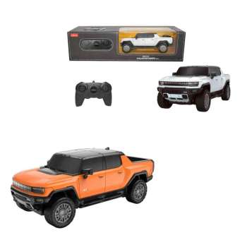 R/C 1:26 HUMMER EV 93100 