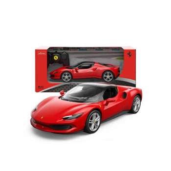 R/C 1:16 FERRARI 296 GTS 94600 
