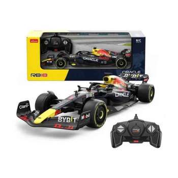 R/C 1:18 ORACLE RED BULL RACING RB18 94800 
