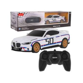 07434 R/C 1:24 BMW 3.0 CSL 92900 