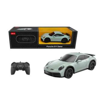 07434 R/C 1:24 PORSCHE 911 DAKAR 10140 