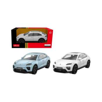 1:43 METALNI AUTO PORSCHE MACAN 64660 