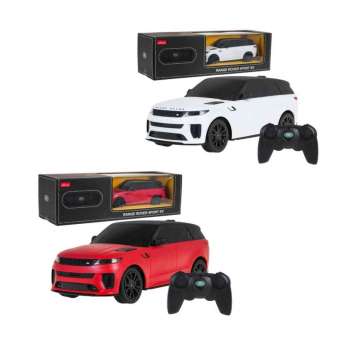 07434 R/C 1:24 RANGE ROVER SPORT SV 10270 