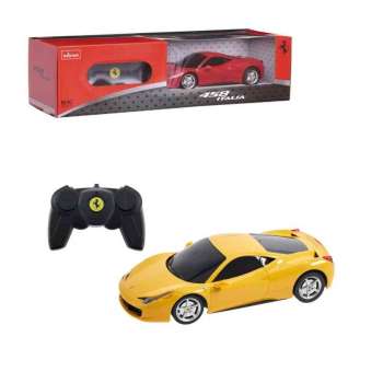 R/C 1:24 FERRARI 458 ITALIA 46600 