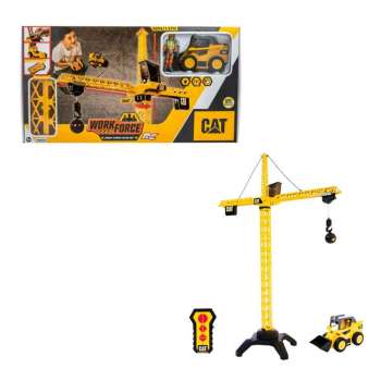 82438 CAT RC KRAN 