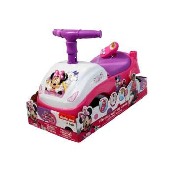 063818 GURALICA RIDE ON MINNIE 