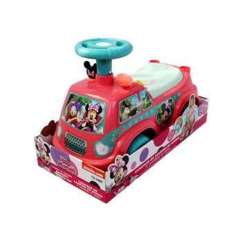 063875 GURALICA MINNIE SA ZVUKOM I SVIJETLOM 